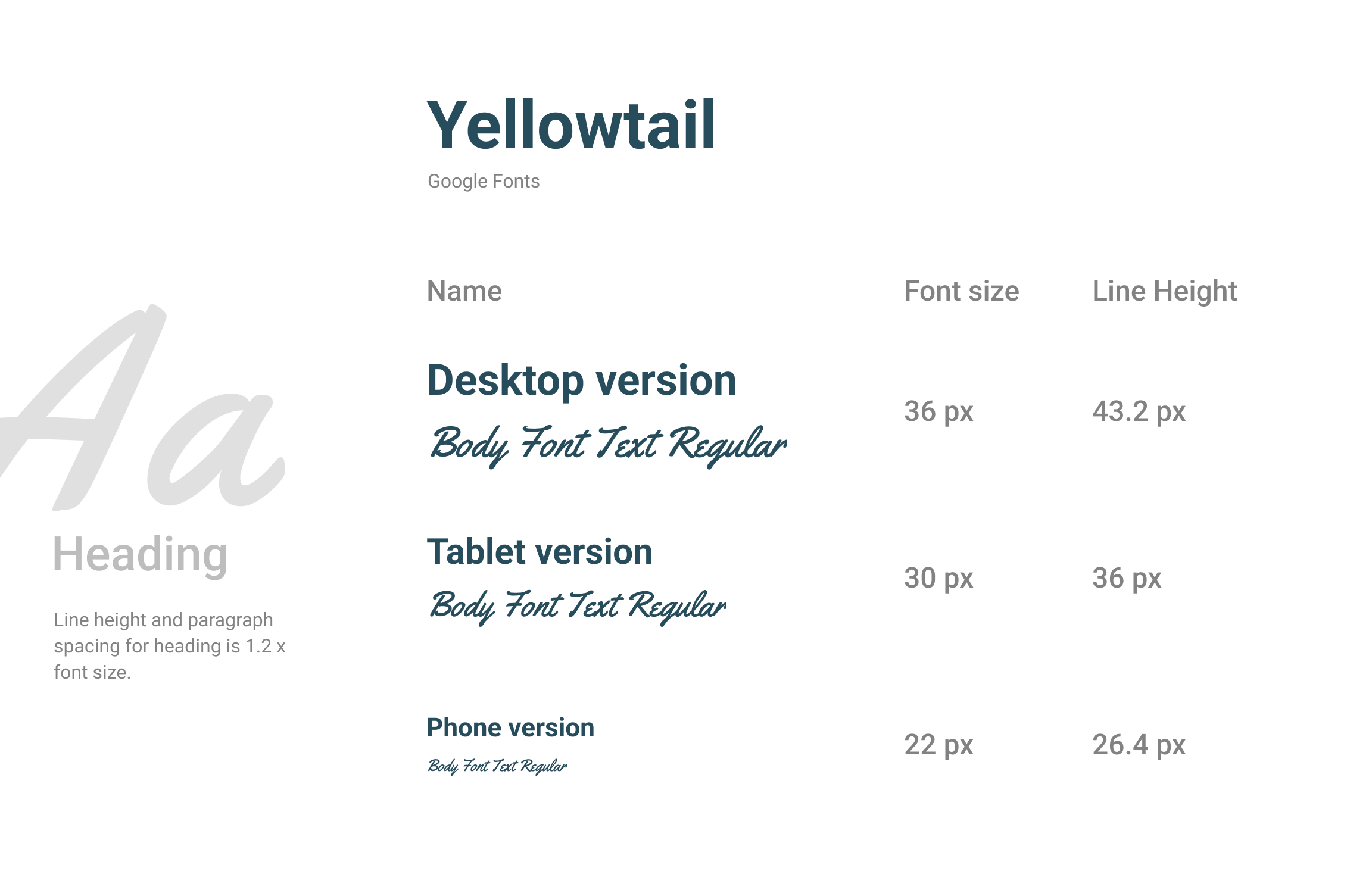 BioStar design system 01